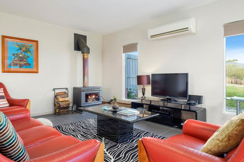 Manfield Seaside Bruny Island - Accommodation Georgetown 3