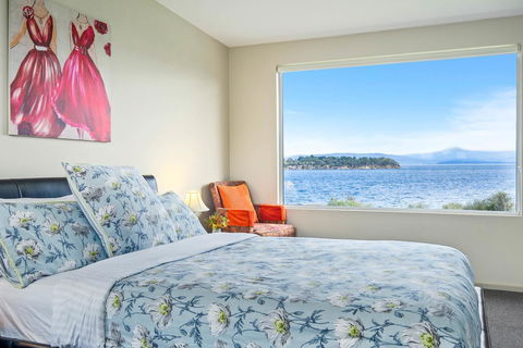 Manfield Seaside Bruny Island - Accommodation Georgetown 13