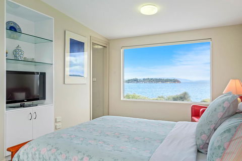 Manfield Seaside Bruny Island - Accommodation Georgetown 11