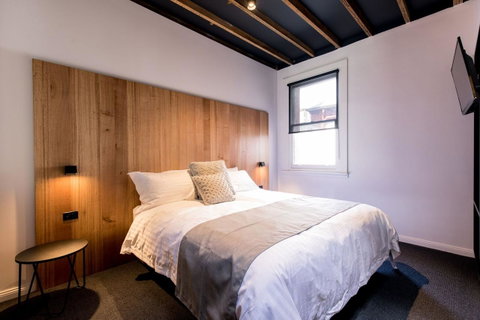 105 Mac Unique Apartments - Accommodation Georgetown 6