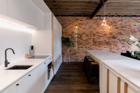 105 Mac Unique Apartments - Accommodation Georgetown 20