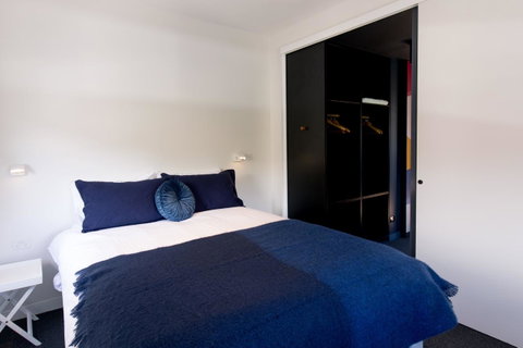 105 Mac Unique Apartments - Accommodation Georgetown 18
