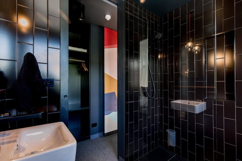 105 Mac Unique Apartments - Accommodation Georgetown 14