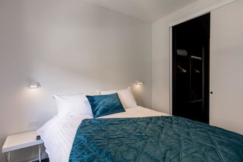105 Mac Unique Apartments - Accommodation Georgetown 16