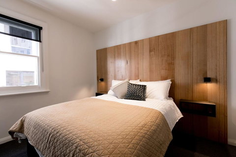 105 Mac Unique Apartments - Accommodation Georgetown 9