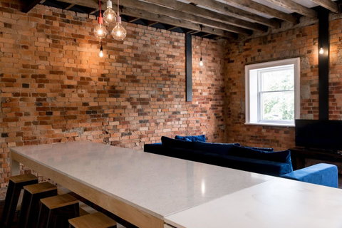 105 Mac Unique Apartments - Accommodation Georgetown 23
