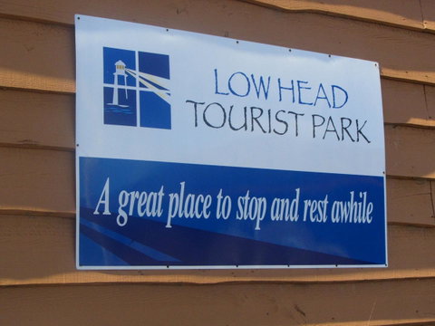 BIG4 Low Head Tourist Park - Accommodation Georgetown 38