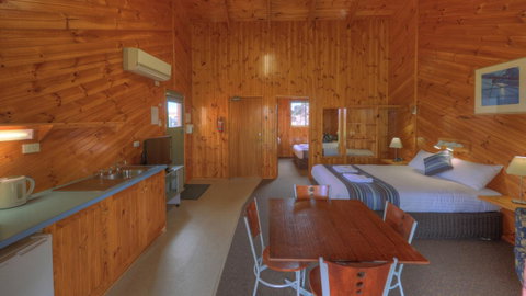 BIG4 Low Head Tourist Park - Accommodation Georgetown 23