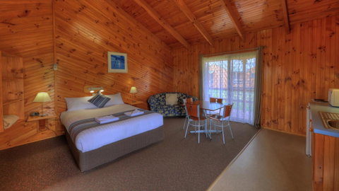 BIG4 Low Head Tourist Park - Accommodation Georgetown 24