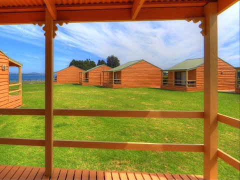 BIG4 Low Head Tourist Park - Accommodation Georgetown 35