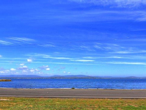 BIG4 Low Head Tourist Park - Accommodation Georgetown 36