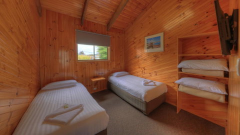 BIG4 Low Head Tourist Park - Accommodation Georgetown 20