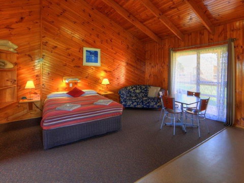 BIG4 Low Head Tourist Park - Accommodation Georgetown 30