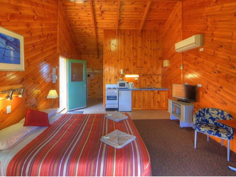BIG4 Low Head Tourist Park - Accommodation Georgetown 34
