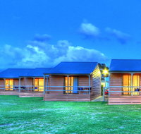 Low Head Tourist Park - Accommodation Georgetown