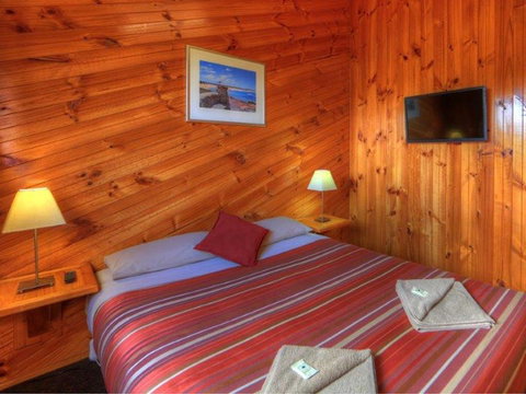 BIG4 Low Head Tourist Park - Accommodation Georgetown 29