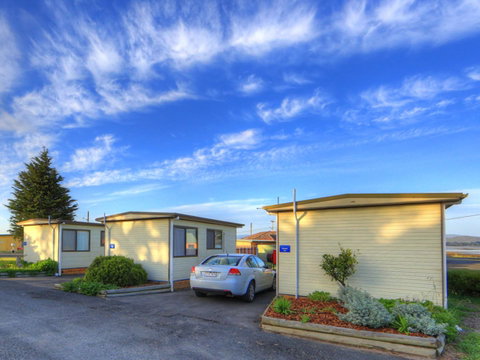 BIG4 Low Head Tourist Park - Accommodation Georgetown 40