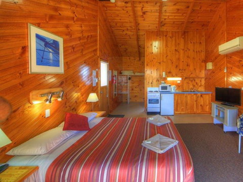 BIG4 Low Head Tourist Park - Accommodation Georgetown 25