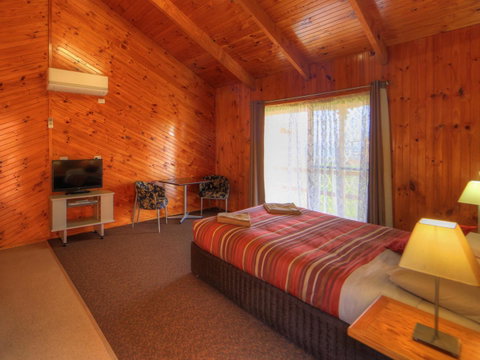BIG4 Low Head Tourist Park - Accommodation Georgetown 42