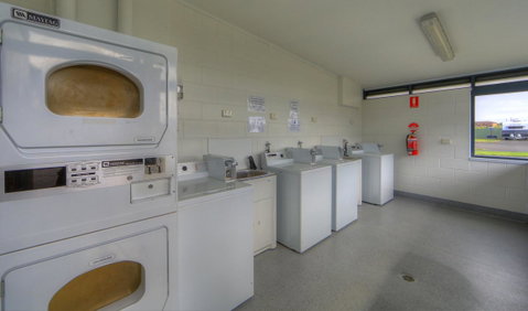 BIG4 Low Head Tourist Park - Accommodation Georgetown 12