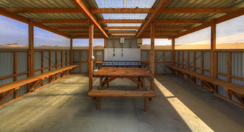 BIG4 Low Head Tourist Park - Accommodation Georgetown 11