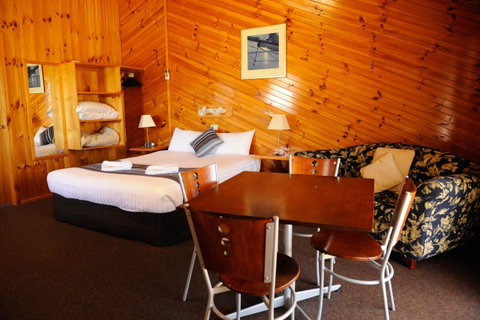 BIG4 Low Head Tourist Park - Accommodation Georgetown 3