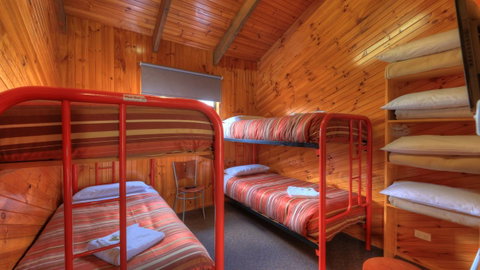 BIG4 Low Head Tourist Park - Accommodation Georgetown 18