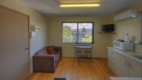 BIG4 Low Head Tourist Park - Accommodation Georgetown 15