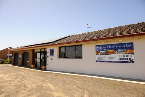 BIG4 Low Head Tourist Park - Accommodation Georgetown 5