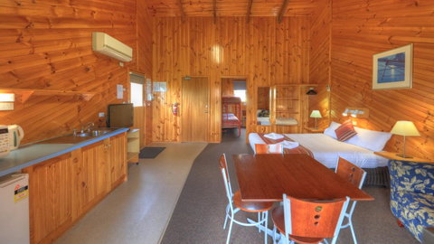 BIG4 Low Head Tourist Park - Accommodation Georgetown 17
