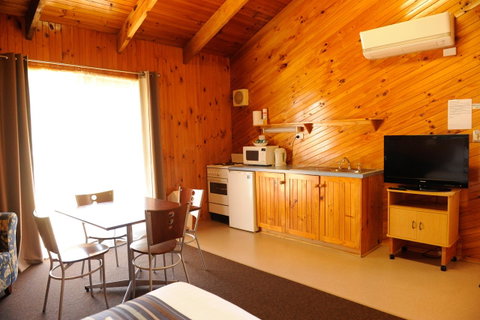 BIG4 Low Head Tourist Park - Accommodation Georgetown 4