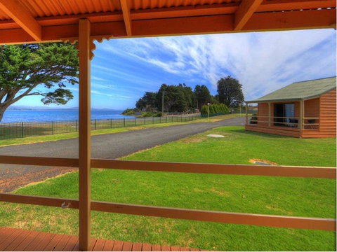 BIG4 Low Head Tourist Park - Accommodation Georgetown 27