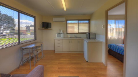 BIG4 Low Head Tourist Park - Accommodation Georgetown 16