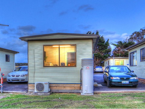 BIG4 Low Head Tourist Park - Accommodation Georgetown 39
