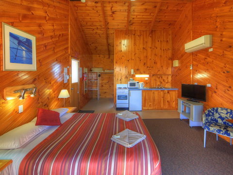 BIG4 Low Head Tourist Park - Accommodation Georgetown 41