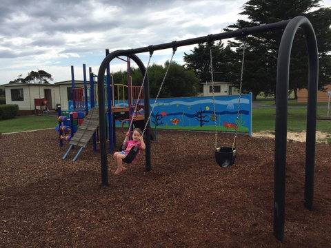 BIG4 Low Head Tourist Park - Accommodation Georgetown 8