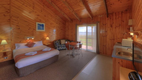 BIG4 Low Head Tourist Park - Accommodation Georgetown 19