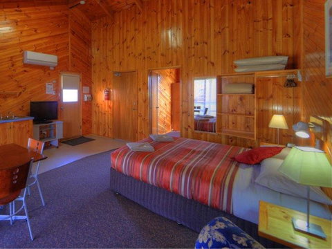 BIG4 Low Head Tourist Park - Accommodation Georgetown 43