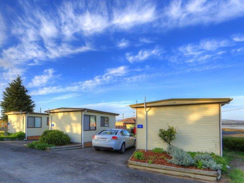 BIG4 Low Head Tourist Park - Accommodation Georgetown 26