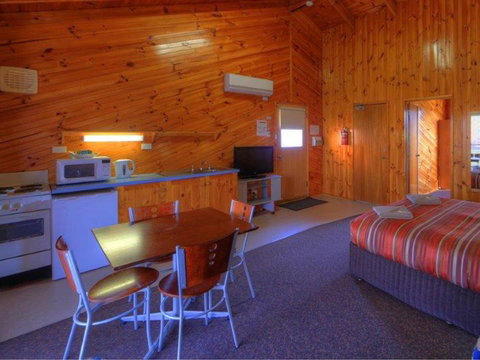BIG4 Low Head Tourist Park - Accommodation Georgetown 32