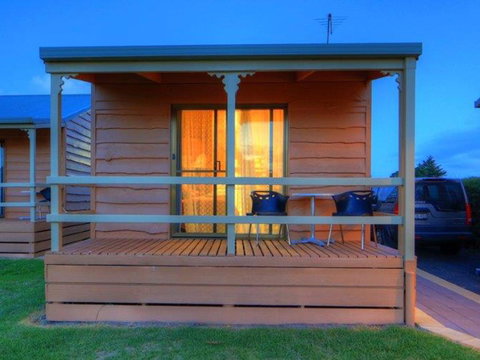 BIG4 Low Head Tourist Park - Accommodation Georgetown 28