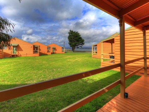BIG4 Low Head Tourist Park - Accommodation Georgetown 33