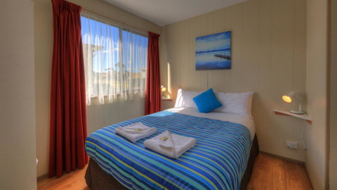 BIG4 Low Head Tourist Park - Accommodation Georgetown 13