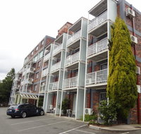 Adina Place Motel Apartments - Accommodation Georgetown