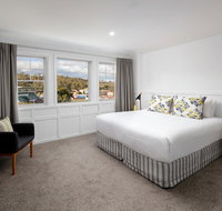 Rydges Hobart - Accommodation Georgetown