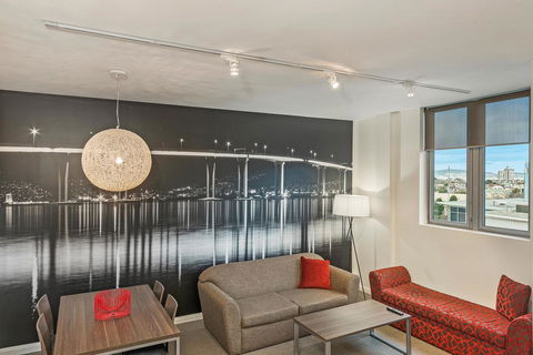 Mantra One Sandy Bay Road - Accommodation Georgetown 16