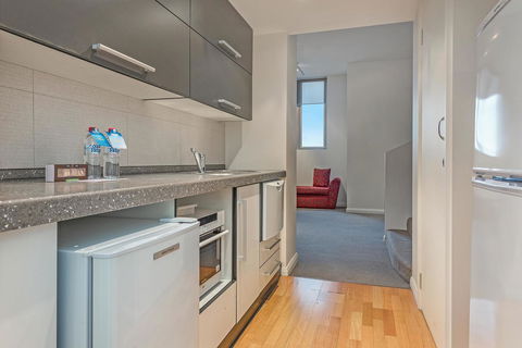 Mantra One Sandy Bay Road - Accommodation Georgetown 5
