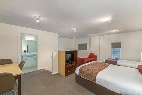 Mantra One Sandy Bay Road - Accommodation Georgetown 17