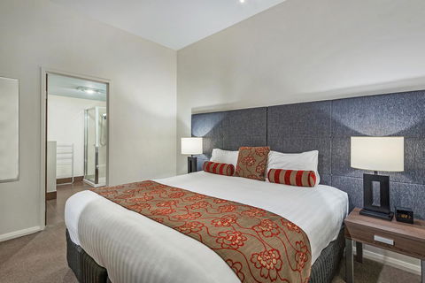 Mantra One Sandy Bay Road - Accommodation Georgetown 2