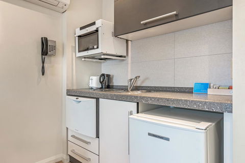 Mantra One Sandy Bay Road - Accommodation Georgetown 32